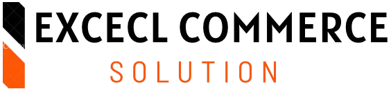 Excel Commerce Solution