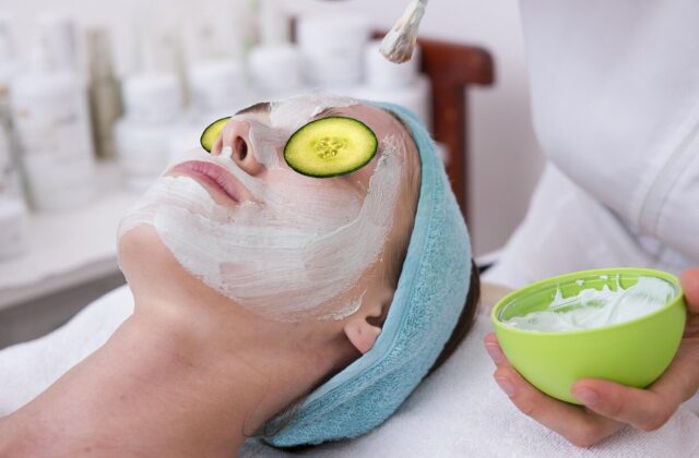 Advanced Skincare Specialist